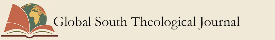 Global South Theological Journal Banner